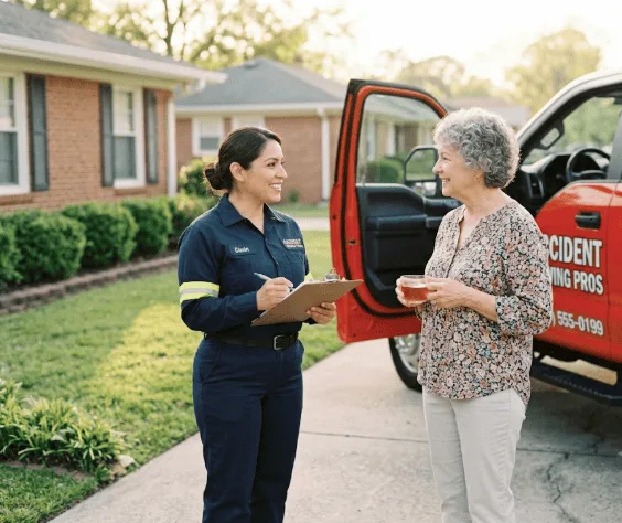 Accident Towing Service Lima, NY FAQs